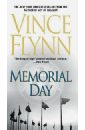 Flynn Vince Memorial Day flynn vince red war