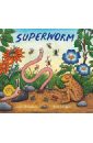 Donaldson Julia Superworm donaldson julia spinderella