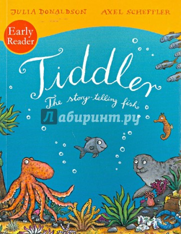 Tiddler