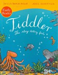 Tiddler. The story-telling fish. Early Reader