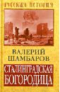 Сталинградская Богородица - Шамбаров Валерий Евгеньевич