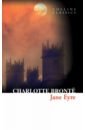 Bronte Charlotte Jane Eyre jane eyre