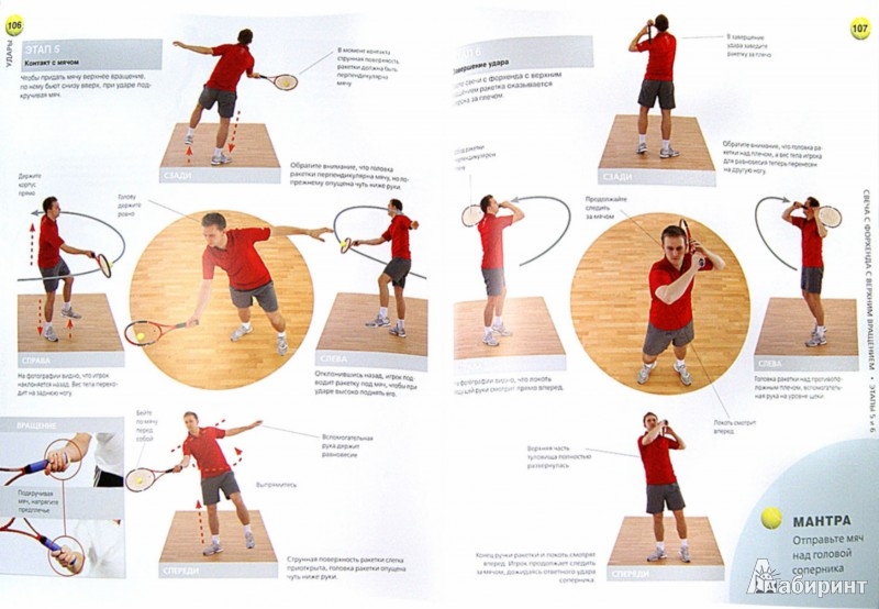Иллюстрация 1 из 15 для Теннис. Школа мастерства - Литлфорд, Маграт | Лабиринт - книги. Источник: Лабиринт