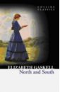 Gaskell Elizabeth Cleghorn North and South john d b star of the north