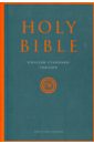 Holy Bible the holy bible king james version