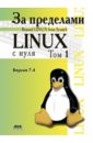За пределами проекта Linux с нуля. Версия 7.4. Том 1 волох с ubuntu linux c нуля