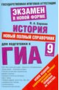 История. Новый полный справочник для подготовки к ГИА. 9 класс - Баранов Петр Анатольевич