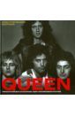 Хилл Тим Queen. Иллюстрированная биография queen queen greatest hits ii 2 lp уценённый товар