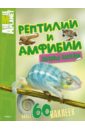 волшебные очки рептилии и амфибии Рептилии и амфибии