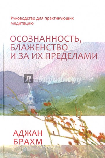 Осознанность, блаженство и за их пределами. Руководство для практикующих медитацию