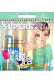         Superstyle  (TZ 10311)