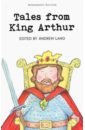 Tales from King Arthur andrew marr children of the master