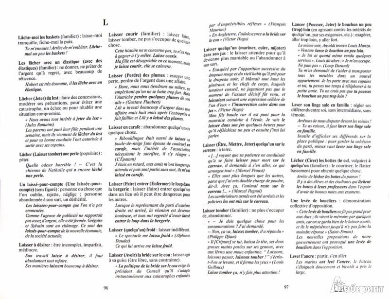 Иллюстрация 1 из 16 для Dictionnaire des expressions idiomatiques franaises - Владимир Когут | Лабиринт - книги. Источник: Лабиринт