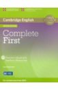 Brook-Hart Guy Complete. First. Second Edition. Teacher's Book with Teacher's Resources +CD brook hart guy complete first student s book with answers 3cd