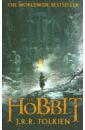 цена Tolkien John Ronald Reuel The Hobbit