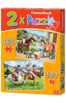 Puzzle    2  1 (B-021079)