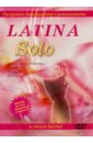 Обложка Latina Solo (DVD)