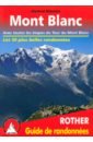 Eberlein Hartmut Autour du Mont Blanc щетка ударной дрели oasis de 22 de 55 de 60 du 60 1 шт