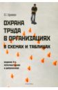 Охрана труда в организации в схемах и таблицах - Ефремова Ольга Сергеевна