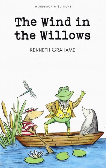 Wind in the Willows