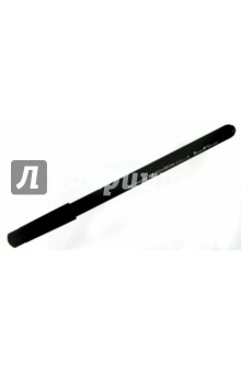 Ручка шариковая (SlimWrite.BLACK 0.5 ММ, чёрная) (20-0010).