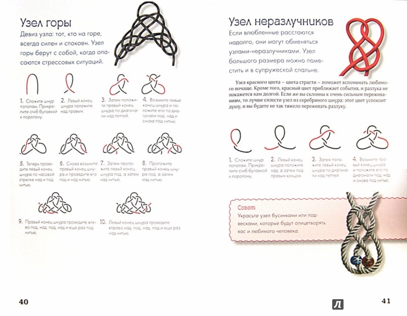 Оберег для начинающих Оберег для начинающих