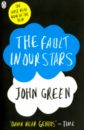Green John The Fault In Our Stars green j the fault in our stars виноваты звезды книга для чтения на английском языке