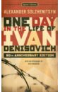 Solzhenitsyn Aleksandr One Day in the Life of Ivan Denisovich