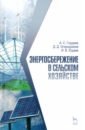 Энергосбережение в сельском хозяйстве. Учебное пособие - Гордеев Александр Сергеевич, Огородников Дмитрий Дмитриевич, Юдаев Игорь Викторович