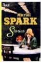 Stories/ Рассказы. Сборник (на английском языке) - Спарк Мюриэл
