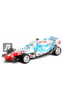      Turbo. Formula Super Speed  (51311)
