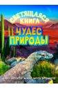 цена Печерская Анна Николаевна Светящаяся книга чудес природы