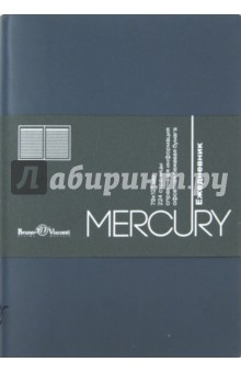    Mercury  (6-, -) (3-451/04)