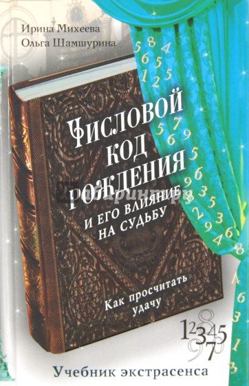 Числовой код рождения и его влияние на судьбу. Как просчитать удачу