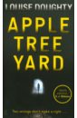 Doughty Louise Apple Tree Yard barker eric barking up the wrong tree