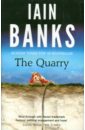 цена Banks Iain The Quarry