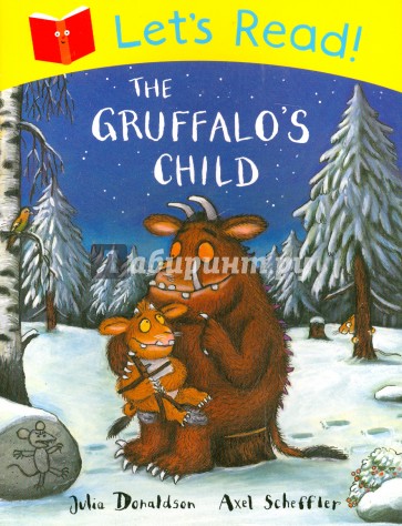 The Gruffalo's Child