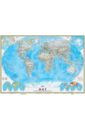 Политическая карта мира политическая карта мира 35263