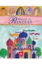 Фото - The Barefoot Book of Princesses (+CD) gardner sally the princess and the pea