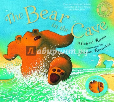 Bear in the Cave (+CD)