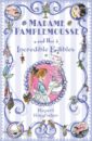 Kingfisher Rupert Madame Pamplemousse and Her Incredible Edibles 2015 two incredible moments by bebel magic tricks