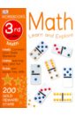 Ruggieri Linda DK Workbook. Math. 3rd Grade math concepts