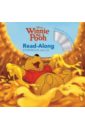 Winnie-the-Pooh. Day of Sweet Surprises (+CD) marsoli lisa ann winnie the pooh party in the wood storybook