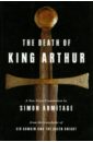 Death of King Arthur death of king arthur