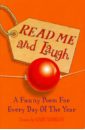 Read Me and Laugh. Funny Poem for Every Day morgan gaby christmas poems