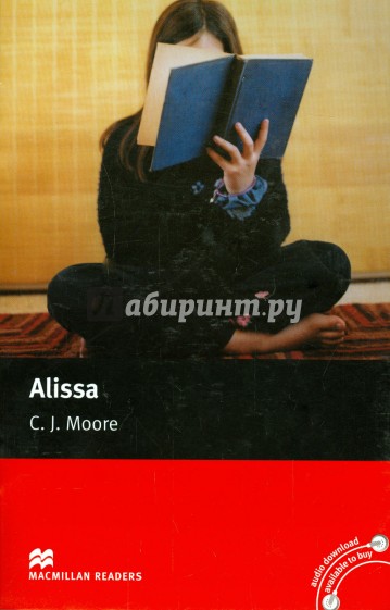 Alissa. Macmillan Readers Starter