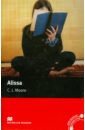 Moore C. J. Alissa. Macmillan Readers Starter nutting alissa made for love
