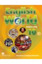 Bowen Mary, Hocking Liz, Wren Wendy English World. Level 10. Student's Book bowen mary hocking liz wren wendy english world level 8 workbook cd