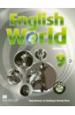 Bowen Mary, Hocking Liz, Wren Wendy English World. Level 9. Workbook (+CD) bowen m hocking l wren w english world level 8 b1 workbook cd