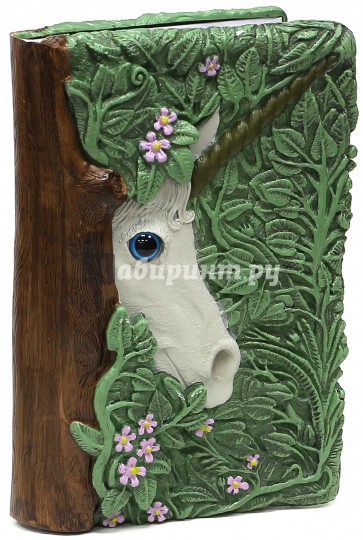 Книга желаний. Дневник магических секретов, А5